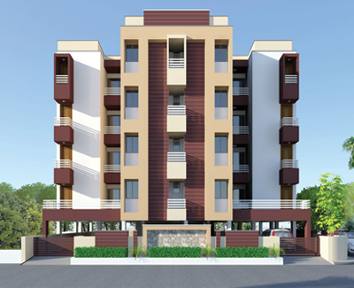 Residential Apartments