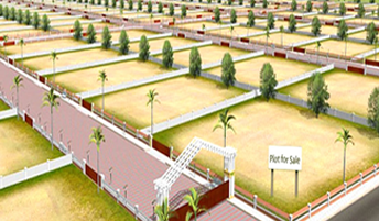 Gated Community Plots